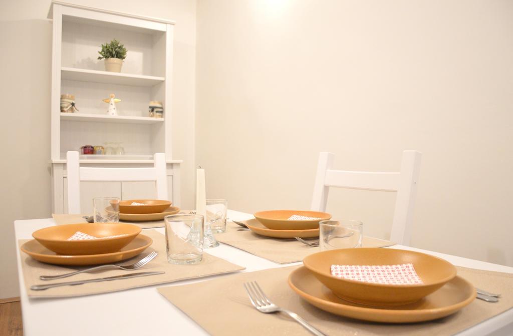 Friendly Apartment In Center Budapest Eksteriør bilde