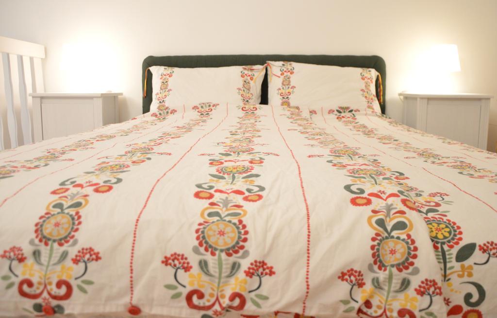 Friendly Apartment In Center Budapest Eksteriør bilde