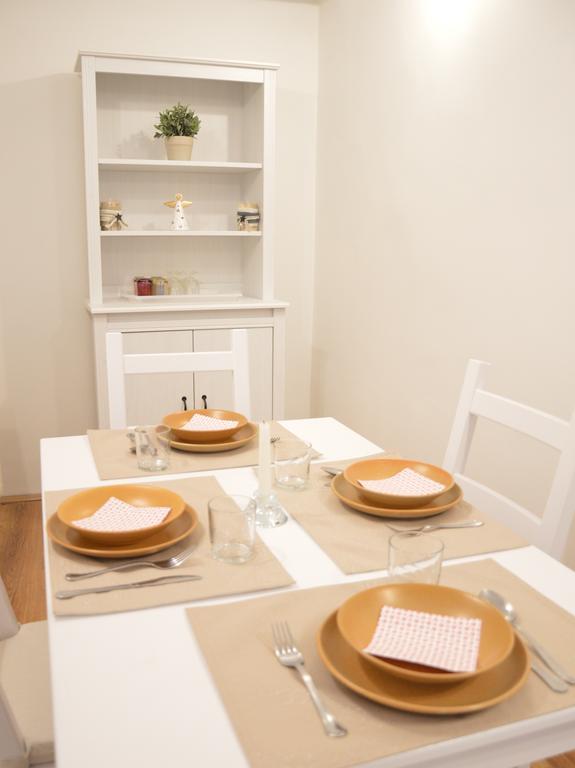 Friendly Apartment In Center Budapest Eksteriør bilde