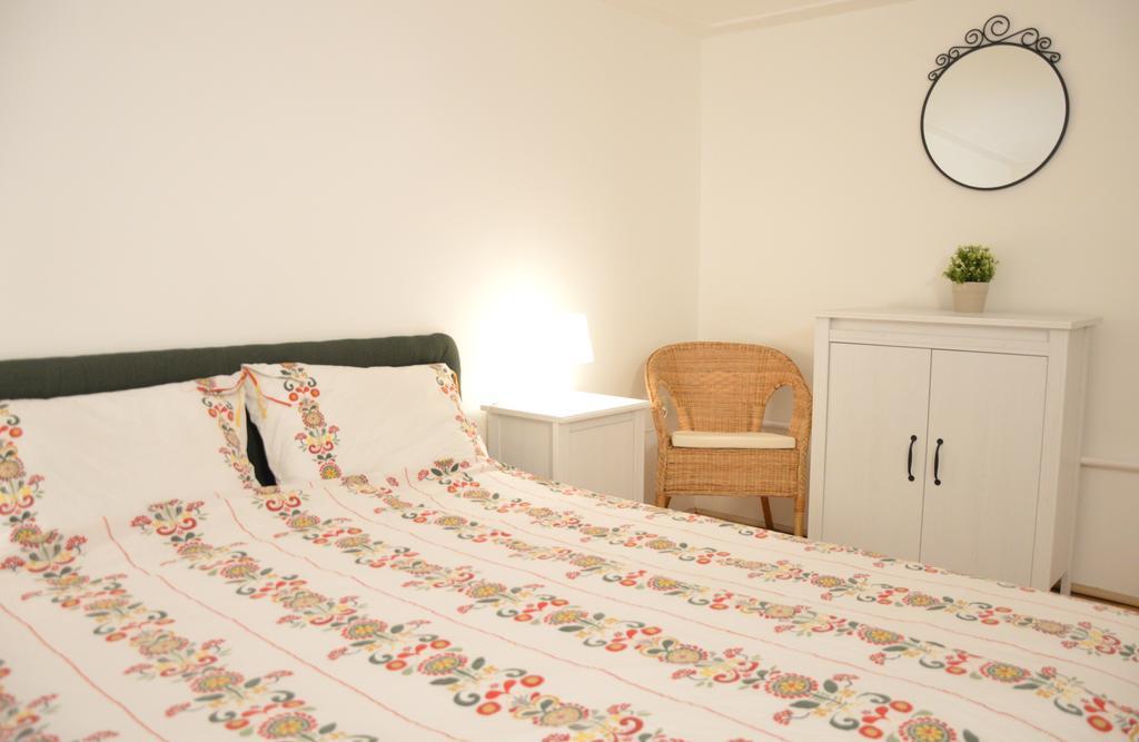 Friendly Apartment In Center Budapest Eksteriør bilde